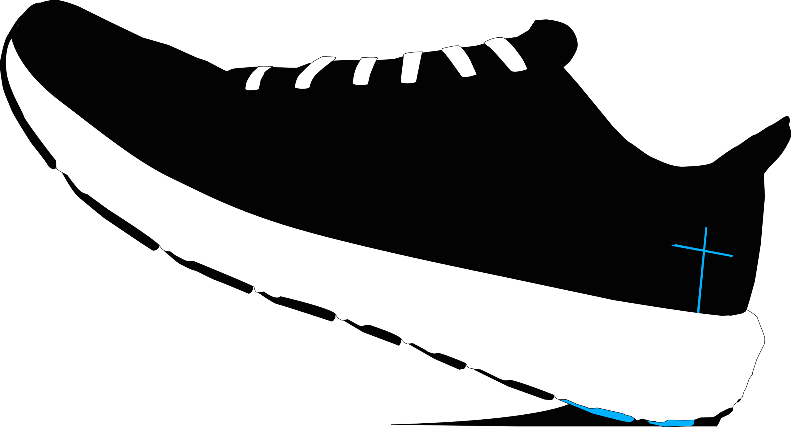 Heel Toe Ministry